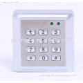PT-8618 Waterproof stainless steel 125khz ID card WG26 elevator access controller
